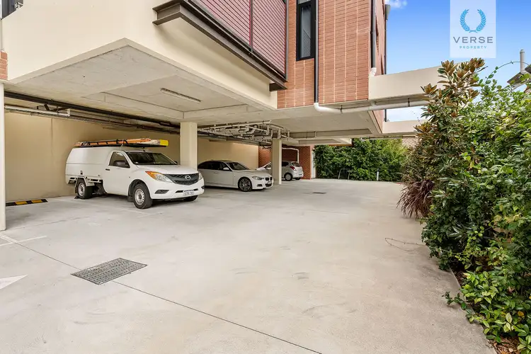 Second view of Homely unit listing, 4/287 Walcott Street, North Perth WA 6006