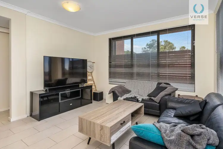 Seventh view of Homely unit listing, 4/287 Walcott Street, North Perth WA 6006