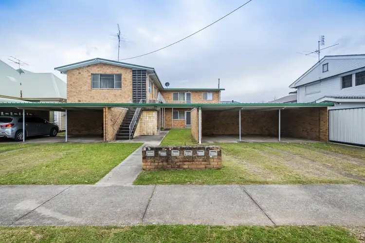 5/130 Victoria Street, Grafton NSW 2460