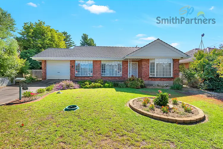 5 Berry Court, Klemzig SA 5087