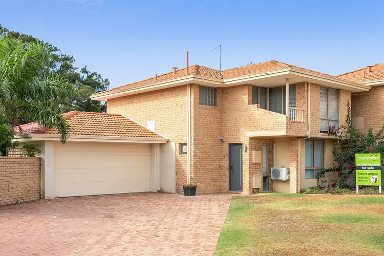 17 Scaphella Avenue, Mullaloo WA 6027