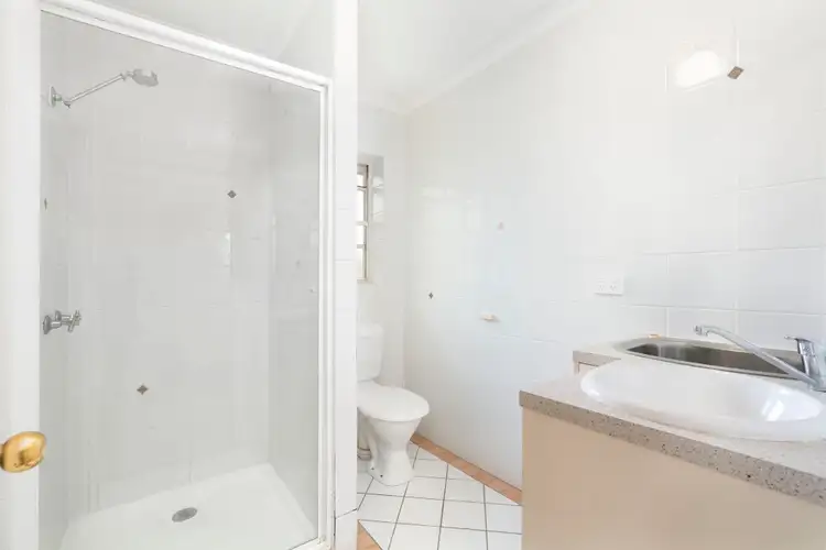 Third view of Homely apartment listing, 8/10 Bailey Street, New Farm QLD 4005