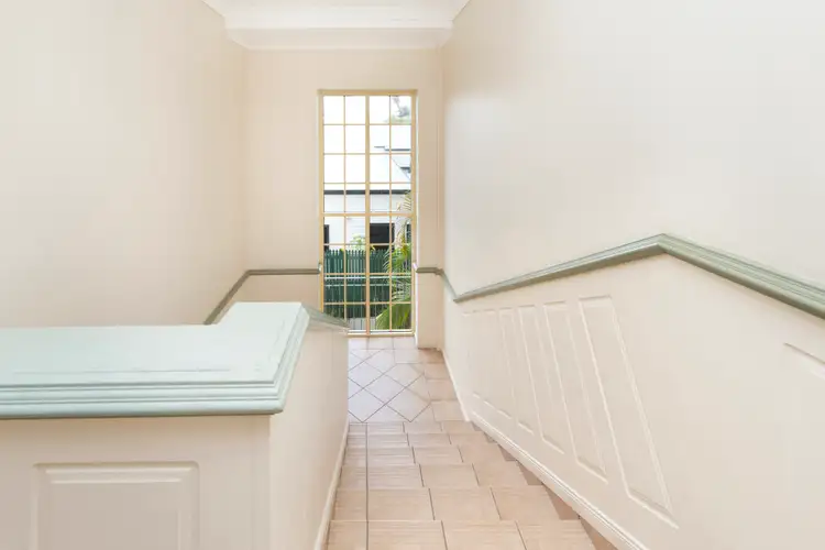 Fourth view of Homely apartment listing, 8/10 Bailey Street, New Farm QLD 4005
