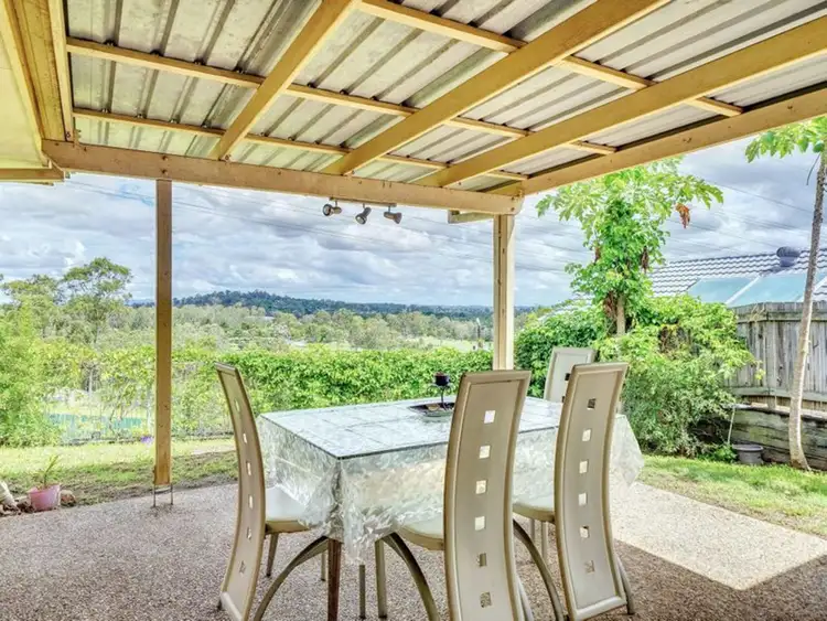 Main view of Homely house listing, 23 Brumby Circuit, Sumner QLD 4074