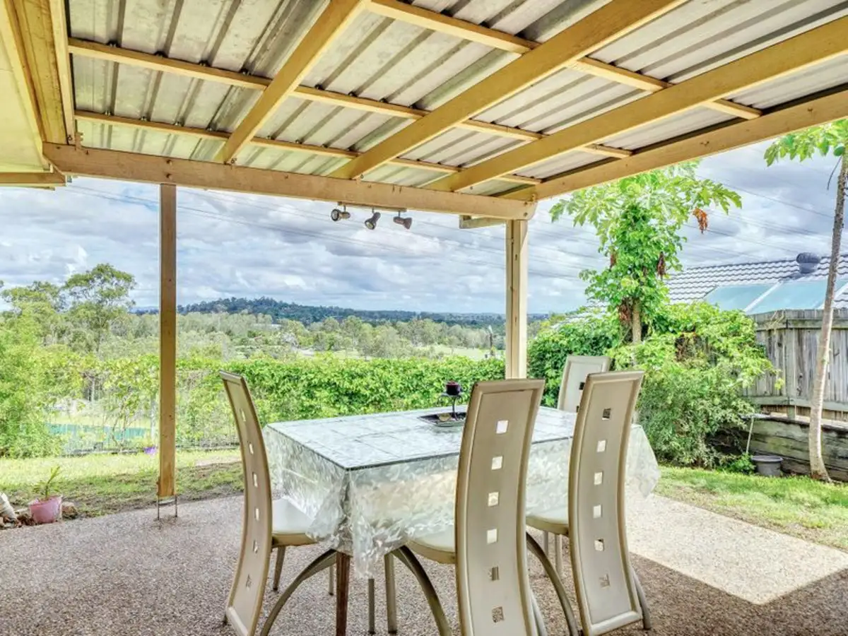 Main view of Homely house listing, 23 Brumby Circuit, Sumner QLD 4074
