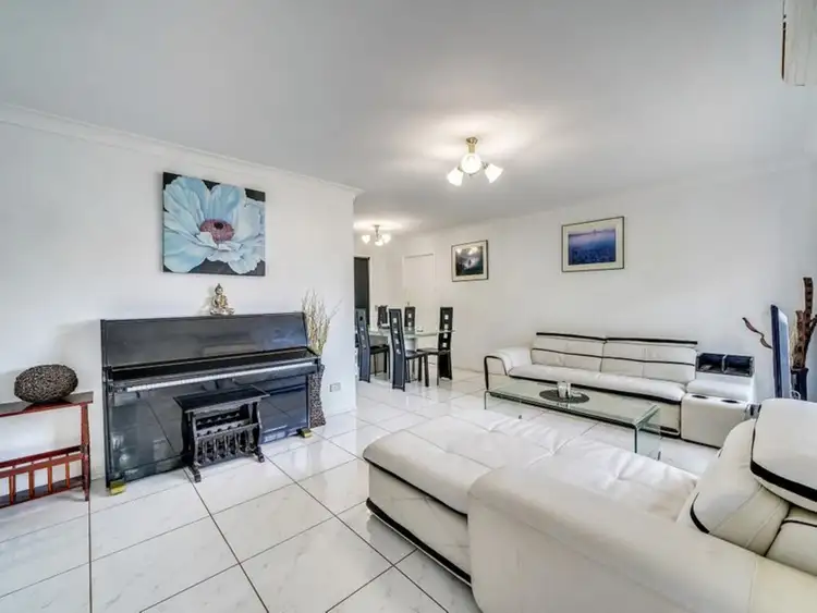Third view of Homely house listing, 23 Brumby Circuit, Sumner QLD 4074