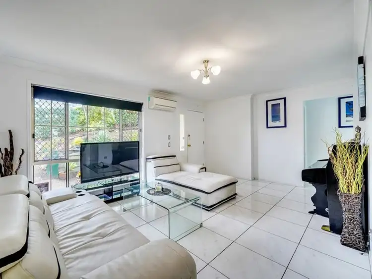 Fourth view of Homely house listing, 23 Brumby Circuit, Sumner QLD 4074
