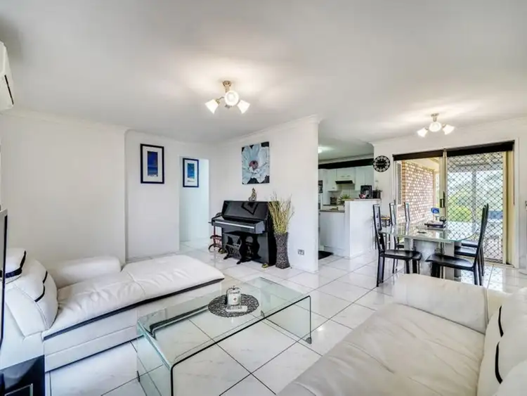 Sixth view of Homely house listing, 23 Brumby Circuit, Sumner QLD 4074