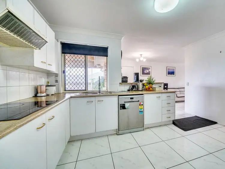 Seventh view of Homely house listing, 23 Brumby Circuit, Sumner QLD 4074