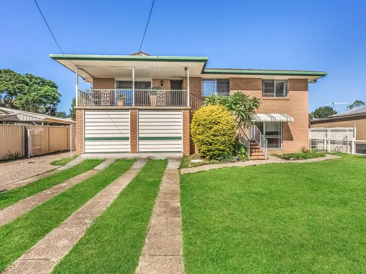155 Cascade Street, Raceview QLD 4305