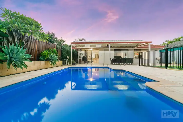 9 Valinco Avenue, Ellenbrook WA 6069