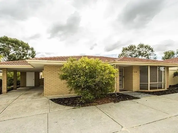 Main view of Homely house listing, 62D Lyall Street, Redcliffe WA 6104