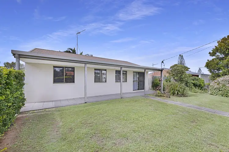 19 Buchan Drive, Bargara QLD 4670