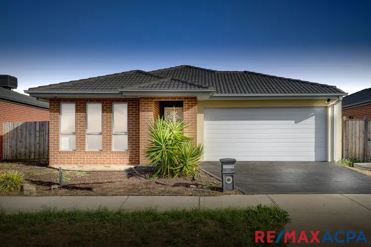 Main view of Homely house listing, 30 Beagle Street, Tarneit VIC 3029