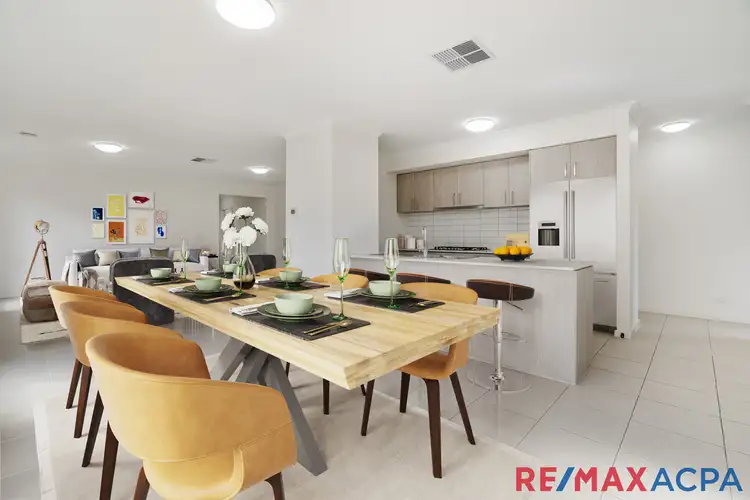 Second view of Homely house listing, 30 Beagle Street, Tarneit VIC 3029