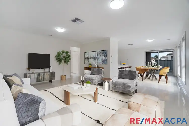 Third view of Homely house listing, 30 Beagle Street, Tarneit VIC 3029