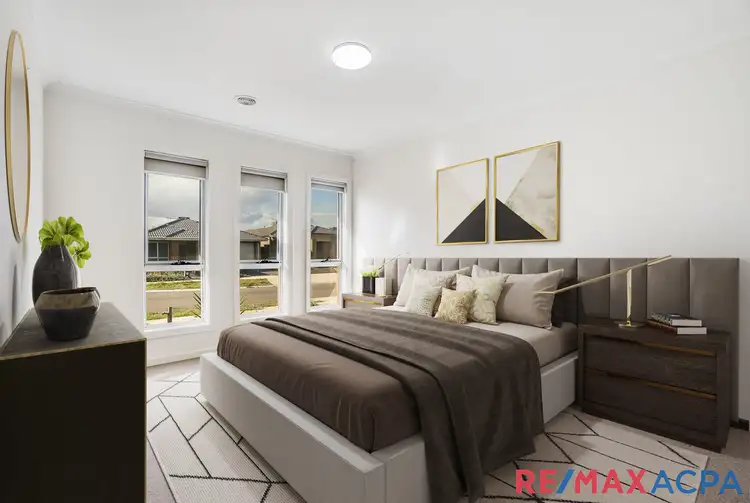 Fourth view of Homely house listing, 30 Beagle Street, Tarneit VIC 3029