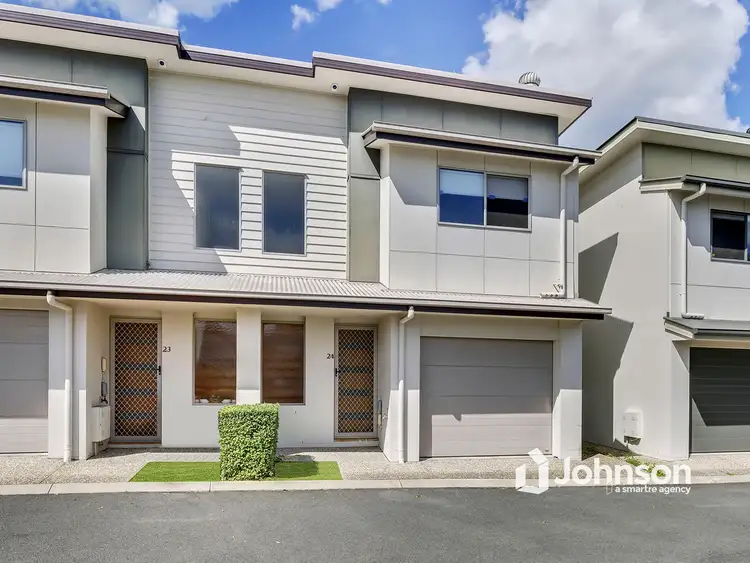 24/20 Kianawah Road South, Manly West QLD 4179