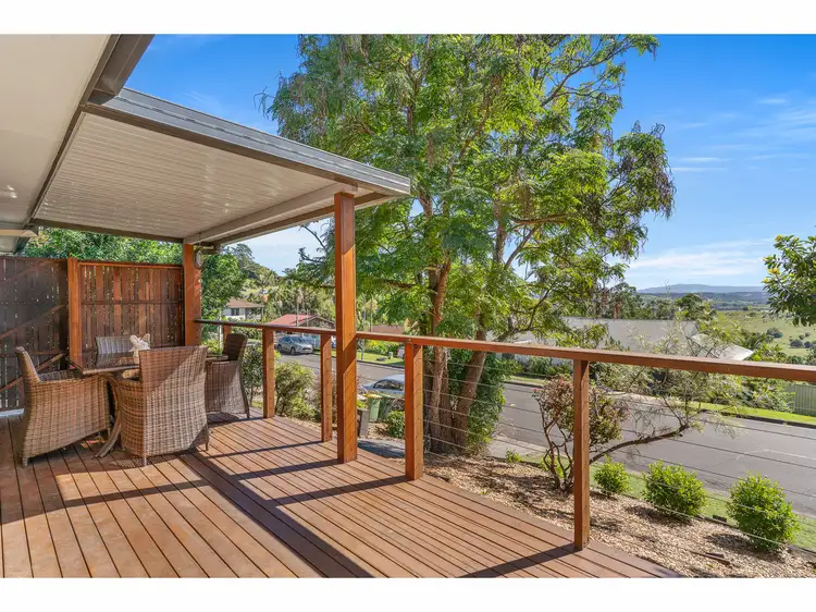 Main view of Homely house listing, 15 Mountain View Drive, Goonellabah NSW 2480