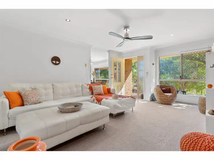 Second view of Homely house listing, 15 Mountain View Drive, Goonellabah NSW 2480