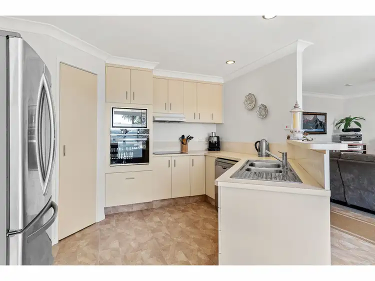 Fourth view of Homely house listing, 15 Mountain View Drive, Goonellabah NSW 2480