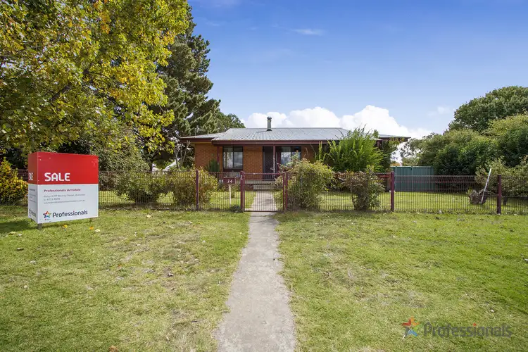 Main view of Homely house listing, 34 Niagara Street, Armidale NSW 2350