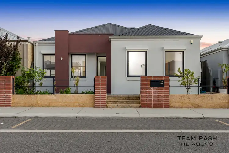19 Donatti Retreat, Caversham WA 6055