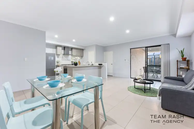 Second view of Homely house listing, 19 Donatti Retreat, Caversham WA 6055