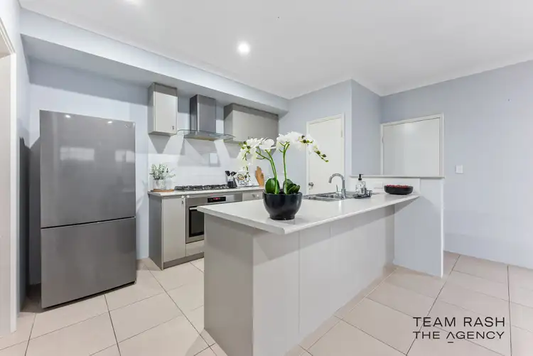 Third view of Homely house listing, 19 Donatti Retreat, Caversham WA 6055