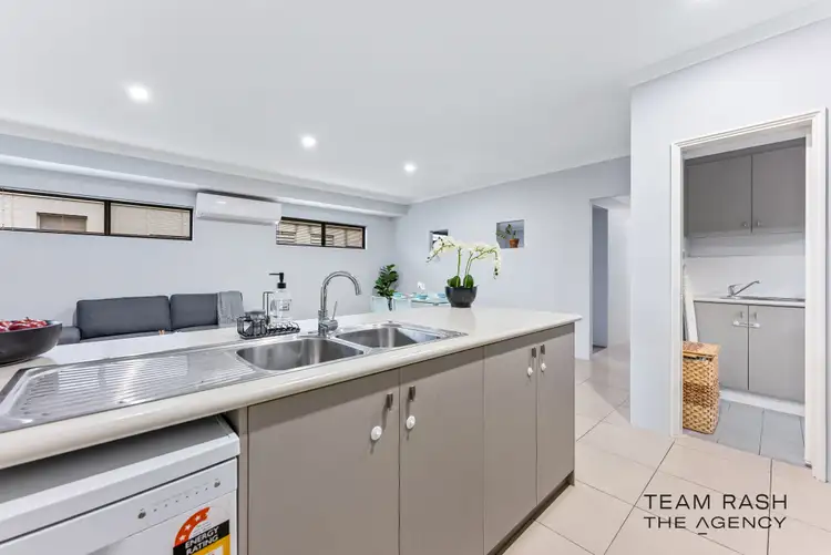 Seventh view of Homely house listing, 19 Donatti Retreat, Caversham WA 6055