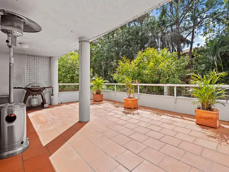4/33 Park Avenue, Auchenflower QLD 4066