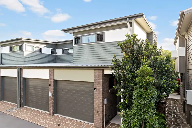 Second view of Homely unit listing, 42/235 Lacey Road, Bald Hills QLD 4036