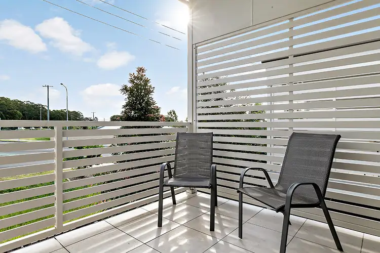 Fifth view of Homely unit listing, 42/235 Lacey Road, Bald Hills QLD 4036