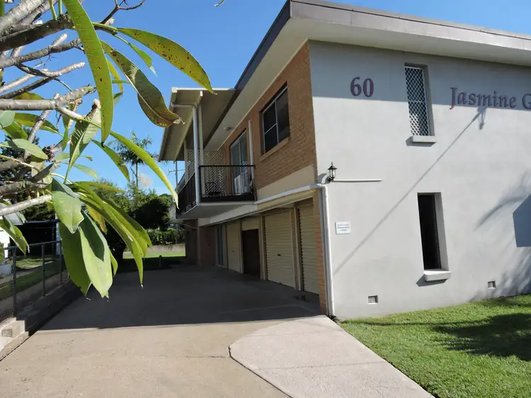 4/60 Gainsborough Street, Moorooka QLD 4105
