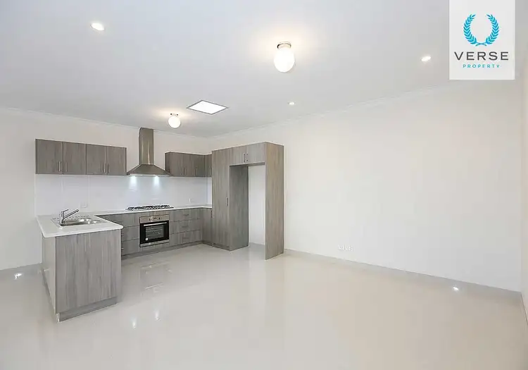 Second view of Homely townhouse listing, 3/320 Acton Avenue, Kewdale WA 6105
