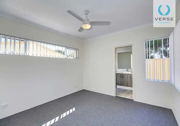 Fourth view of Homely townhouse listing, 3/320 Acton Avenue, Kewdale WA 6105