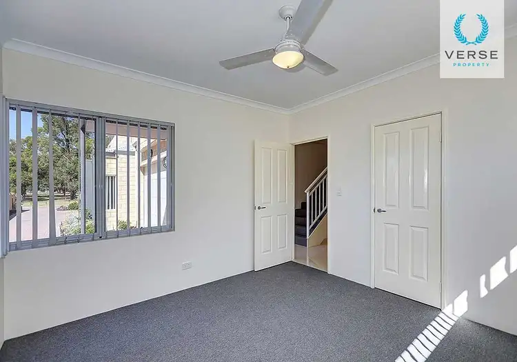 Fifth view of Homely townhouse listing, 3/320 Acton Avenue, Kewdale WA 6105