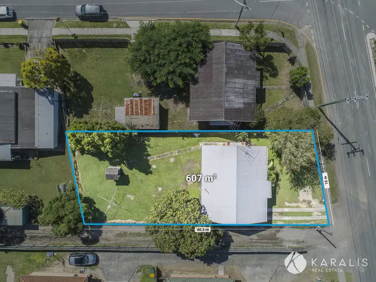 Second view of Homely house listing, 1583 Logan Road, Mount Gravatt QLD 4122