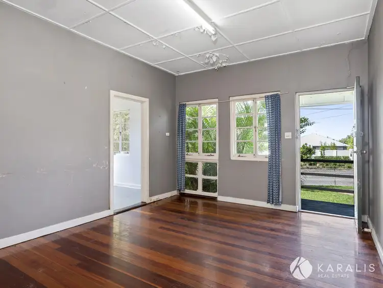 Fifth view of Homely house listing, 1583 Logan Road, Mount Gravatt QLD 4122