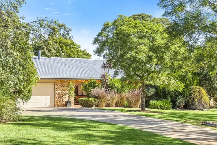 6 Beacon Court, Torrington QLD 4350