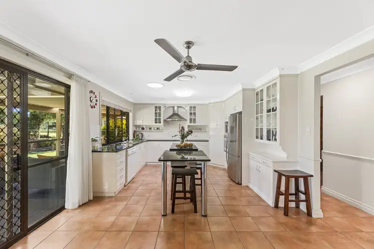 Second view of Homely house listing, 6 Beacon Court, Torrington QLD 4350