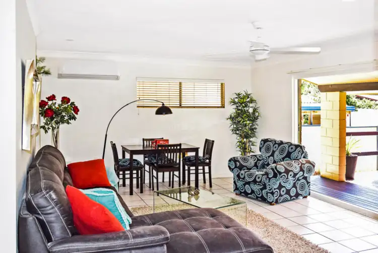 Third view of Homely semi-detached listing, 2/2 Conebush Crescent, Aroona QLD 4551