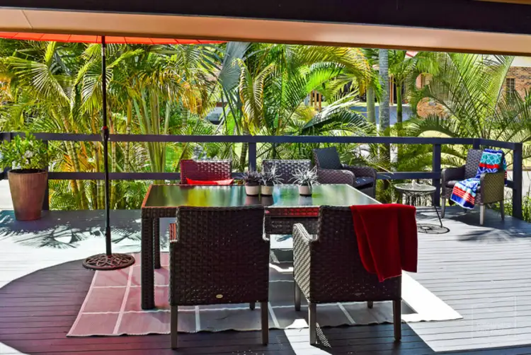 Fourth view of Homely semi-detached listing, 2/2 Conebush Crescent, Aroona QLD 4551