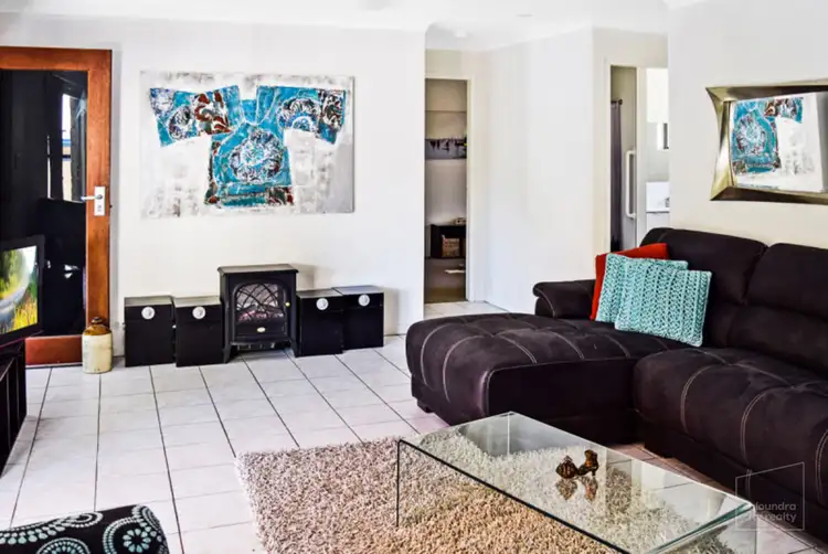 Fifth view of Homely semi-detached listing, 2/2 Conebush Crescent, Aroona QLD 4551