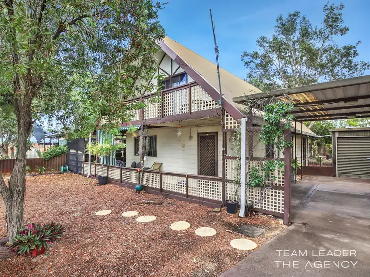 Main view of Homely house listing, 3 Cobblers Street, Falcon WA 6210