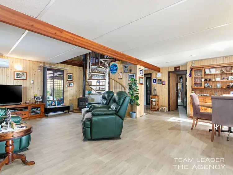 Second view of Homely house listing, 3 Cobblers Street, Falcon WA 6210