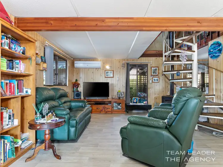 Third view of Homely house listing, 3 Cobblers Street, Falcon WA 6210