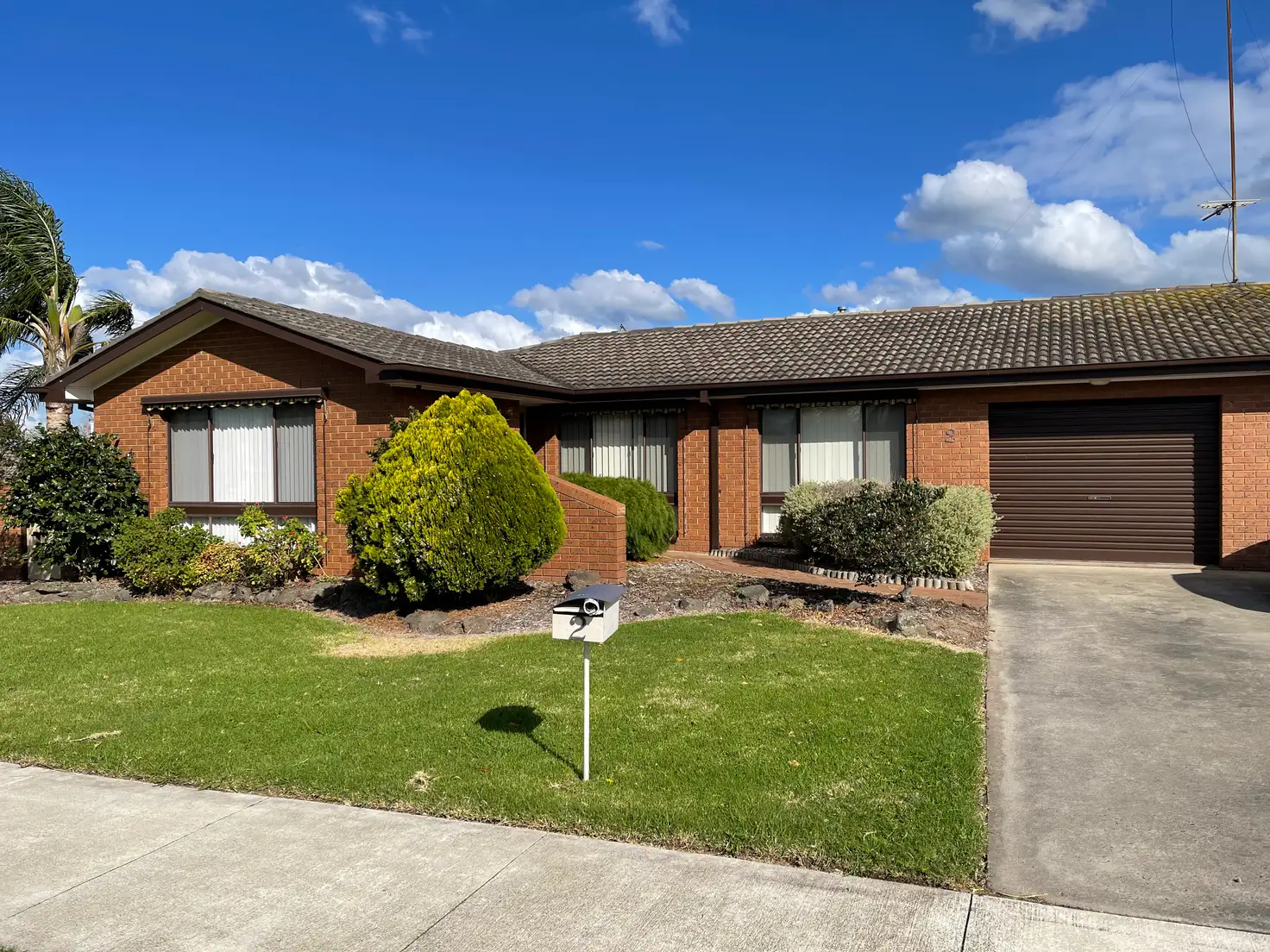 Main view of Homely house listing, 2/11 Loch Park Road, Traralgon VIC 3844
