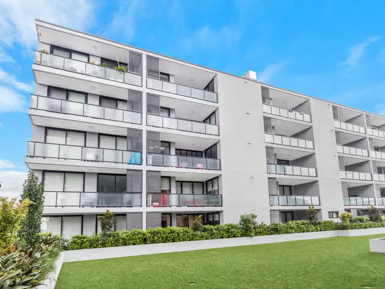 11/1-5 Dunmore Street, Wentworthville NSW 2145