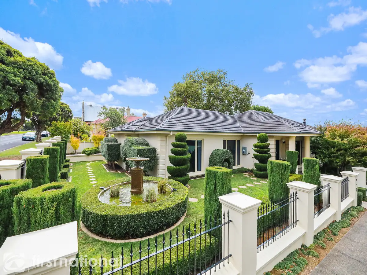 Main view of Homely house listing, 86 Victoria Street, Warragul VIC 3820